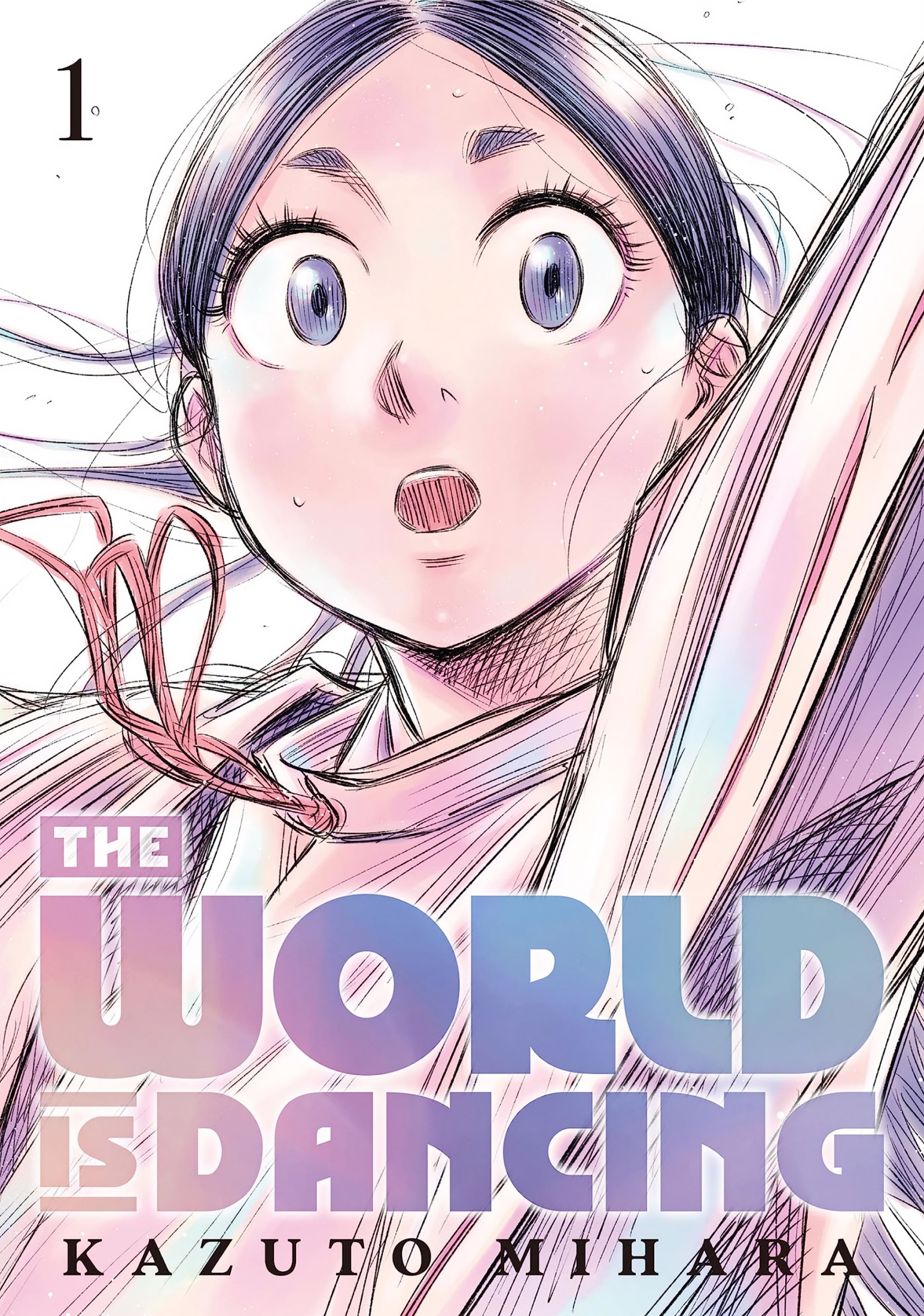 The World Is Dancing v01 (2023) (Digital) (danke-Empire)