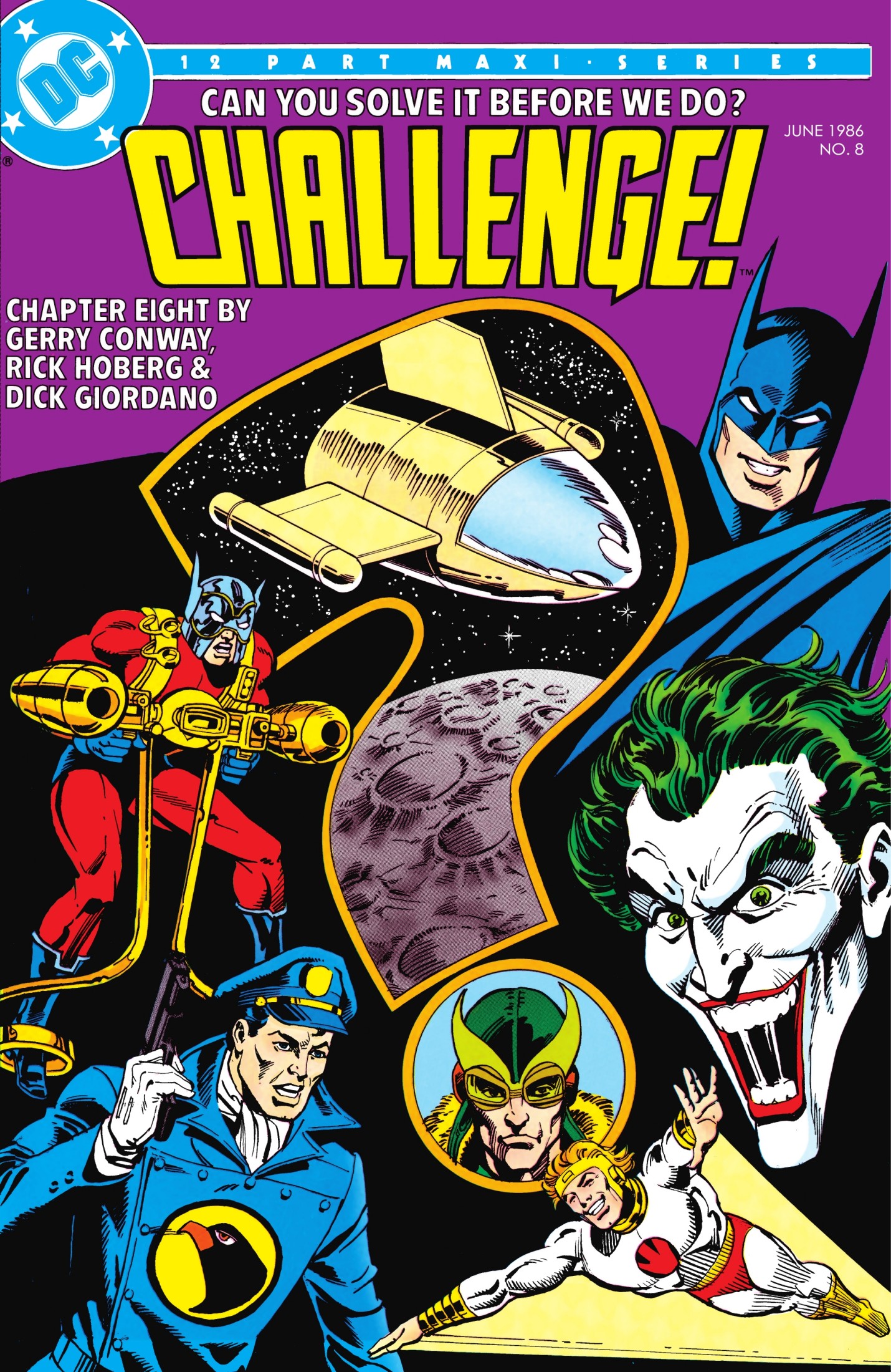 DC Challenge 08 (of 12) (1986) (digital-Empire)