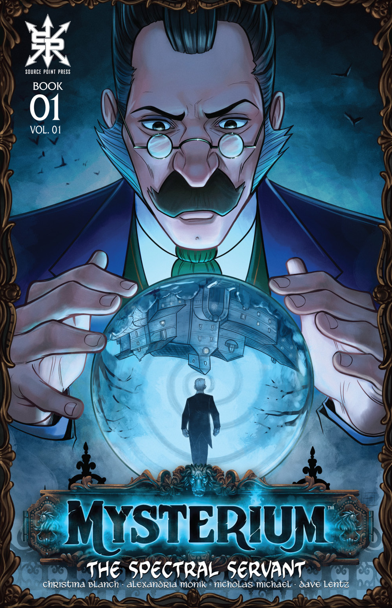 Mysterium 01 (of 03) (2022) (Digital) (Leifman-Empire)