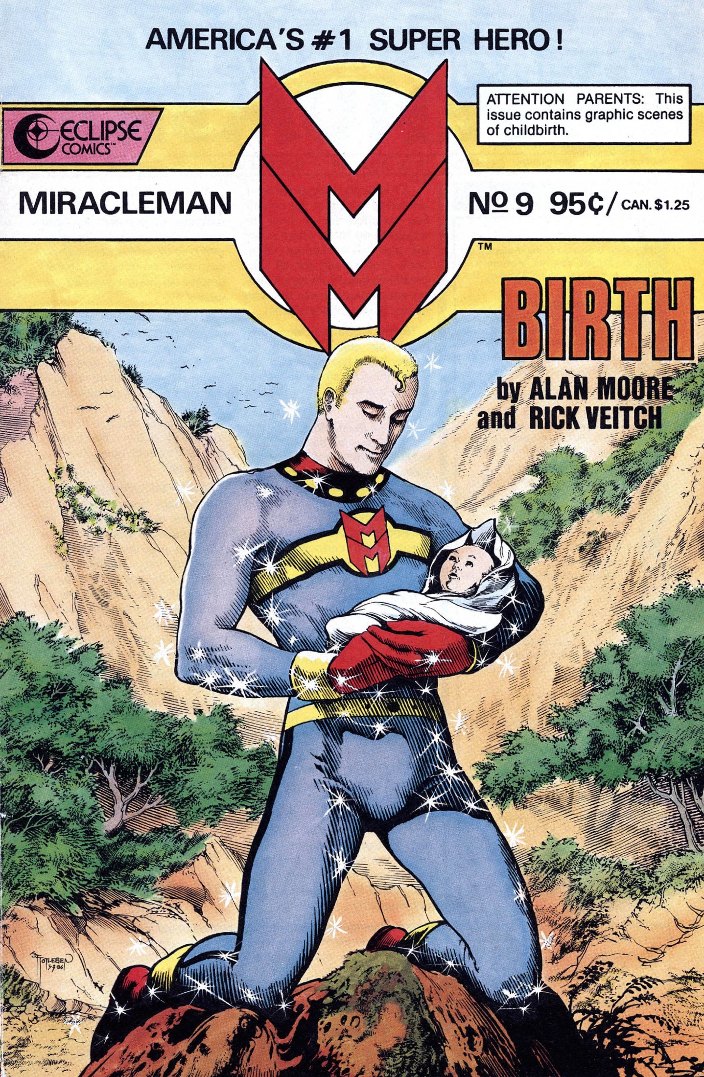 Miracleman 009 (c2c) (Eclipse.1986) (Pmack)