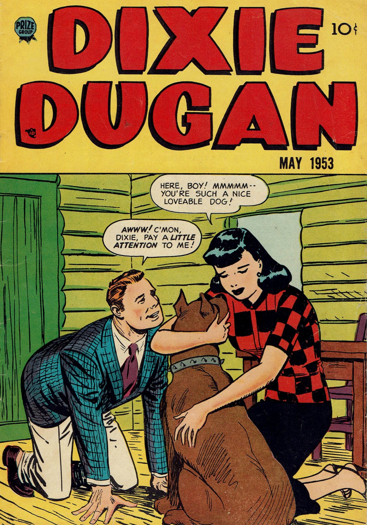 Dixie Dugan v04n02 (Prize) (1953-05) (c2c) (titansfan)