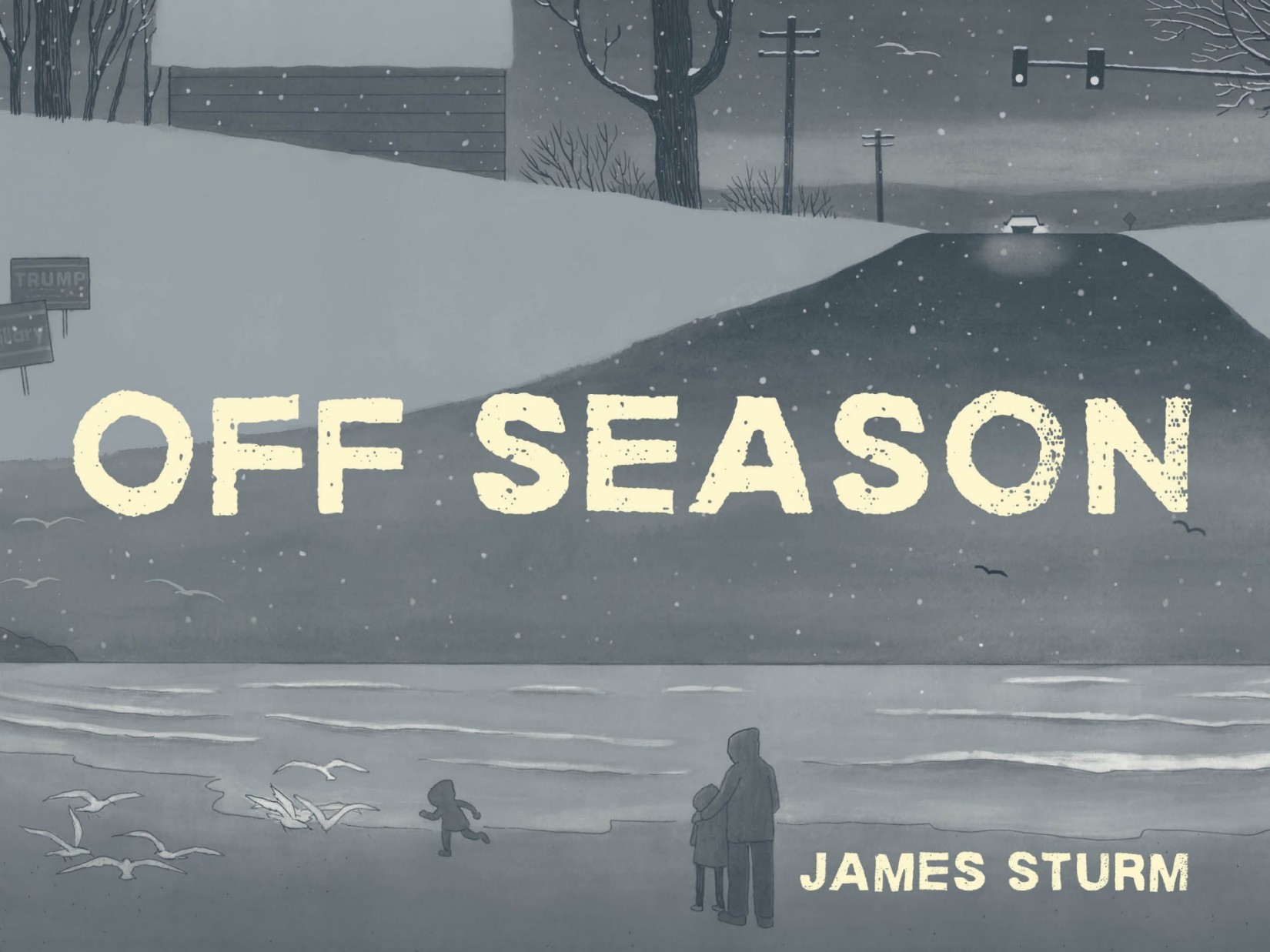 Off Season (2019) (digital) (DrVink)