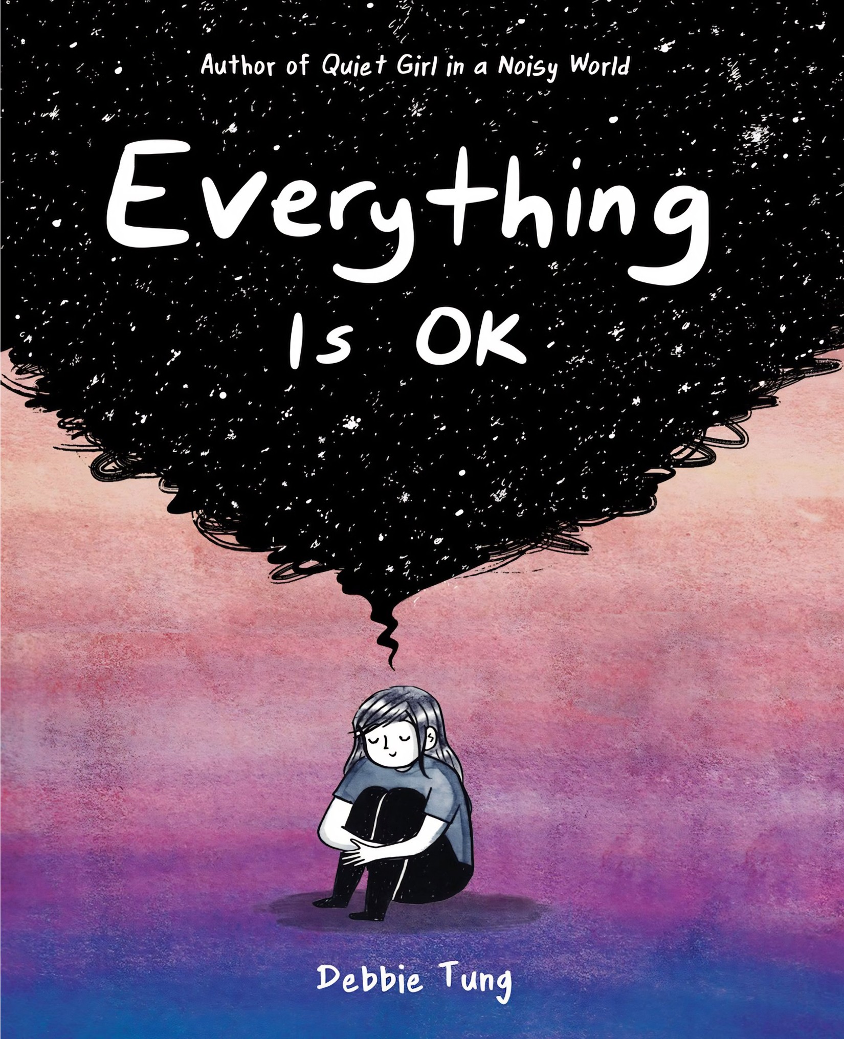 Everything Is OK (2022) (digital) (DrVink)