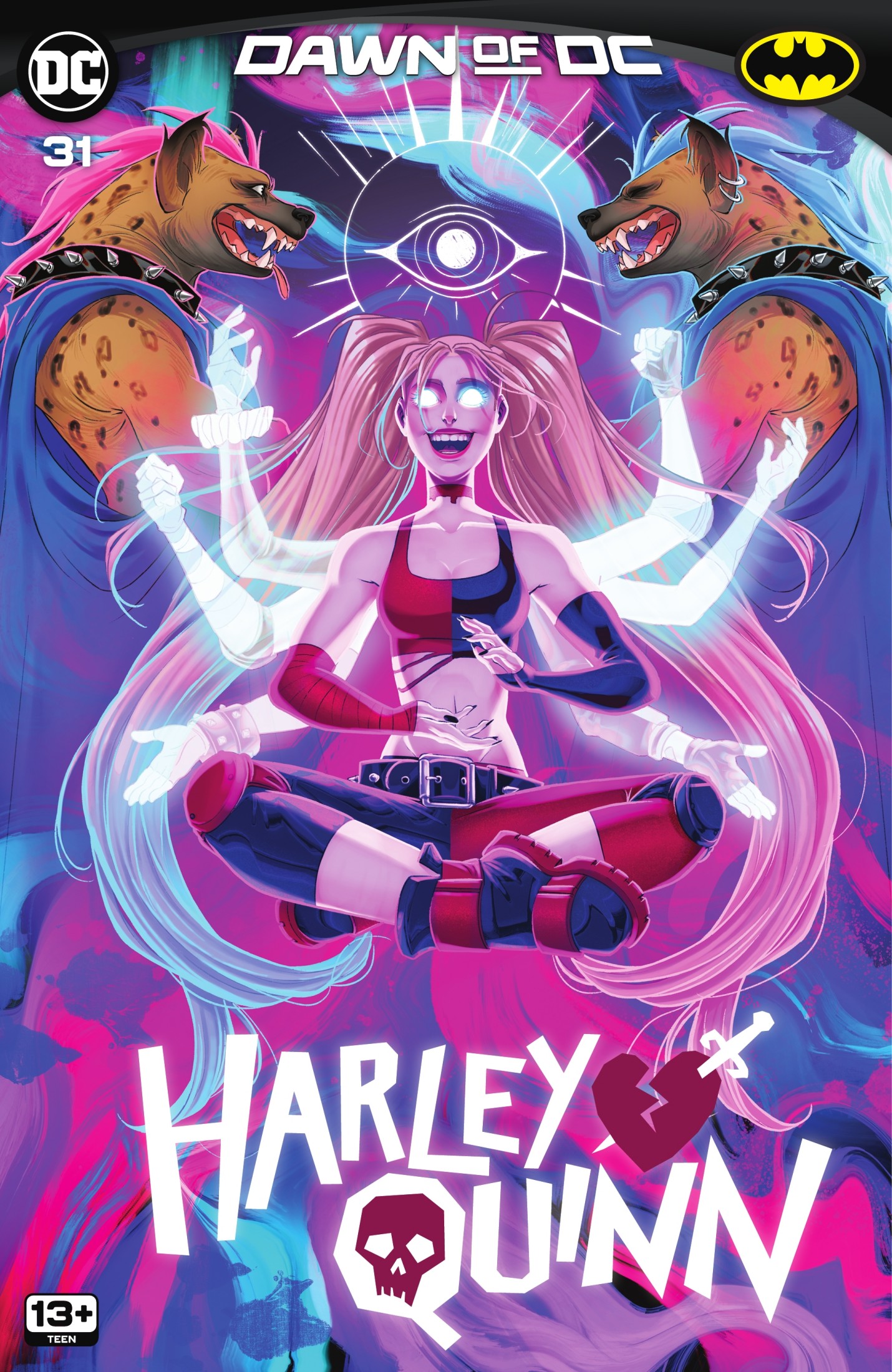 Harley Quinn 031 (2023) (Digital) (Zone-Empire)