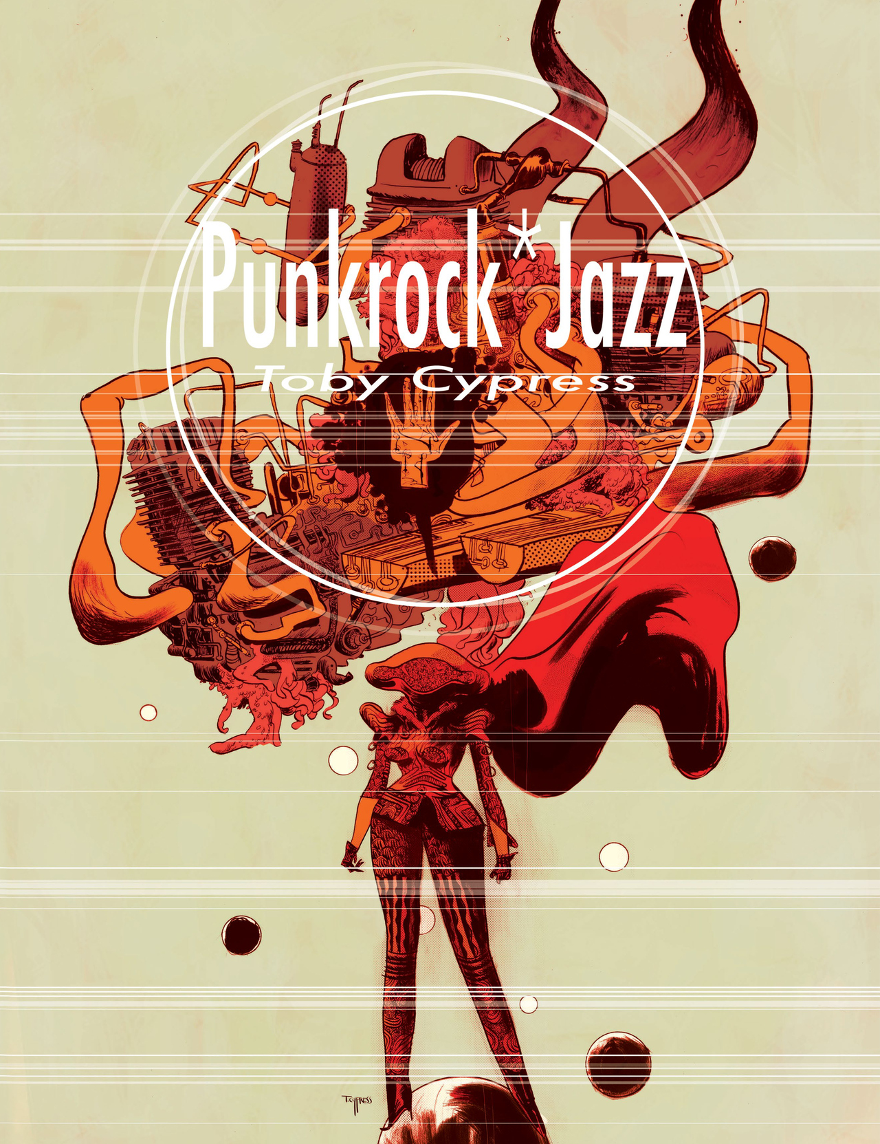 Punkrock Jazz