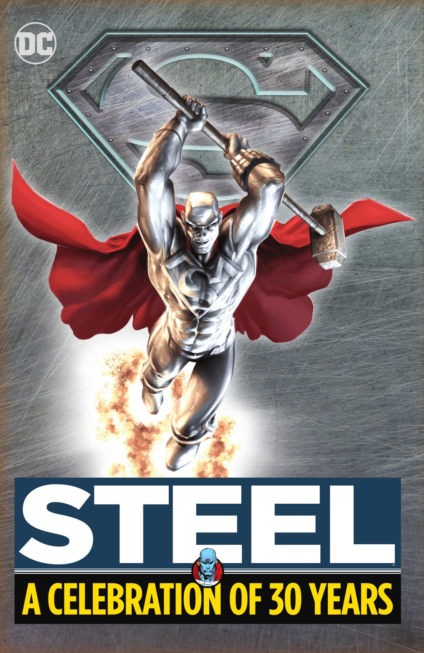 Steel