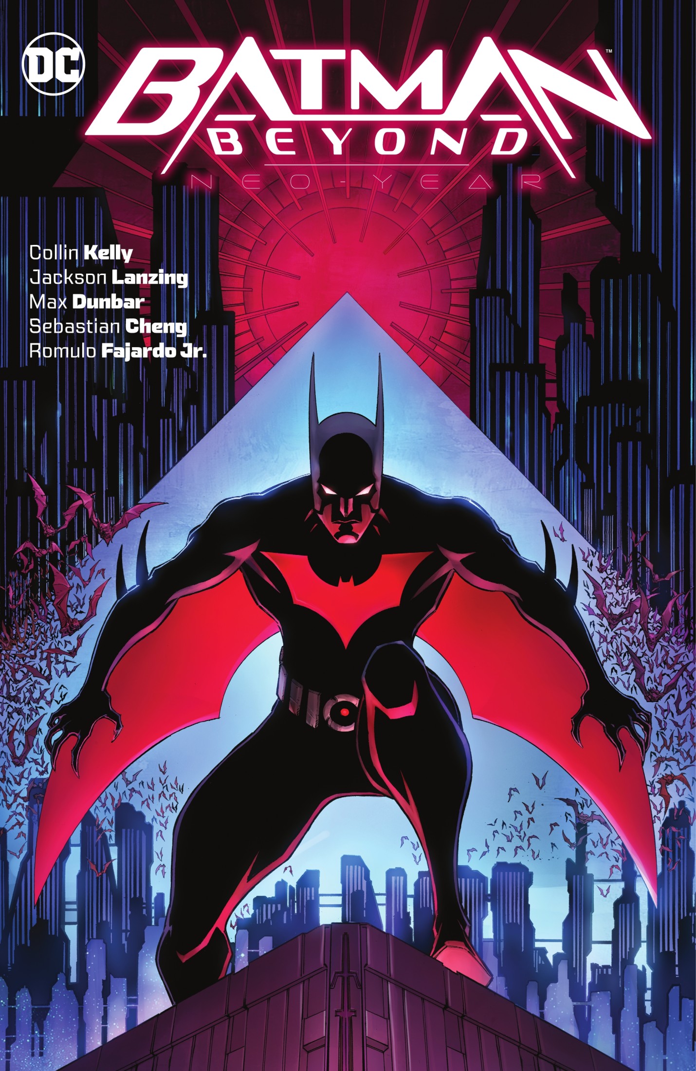 Batman Beyond