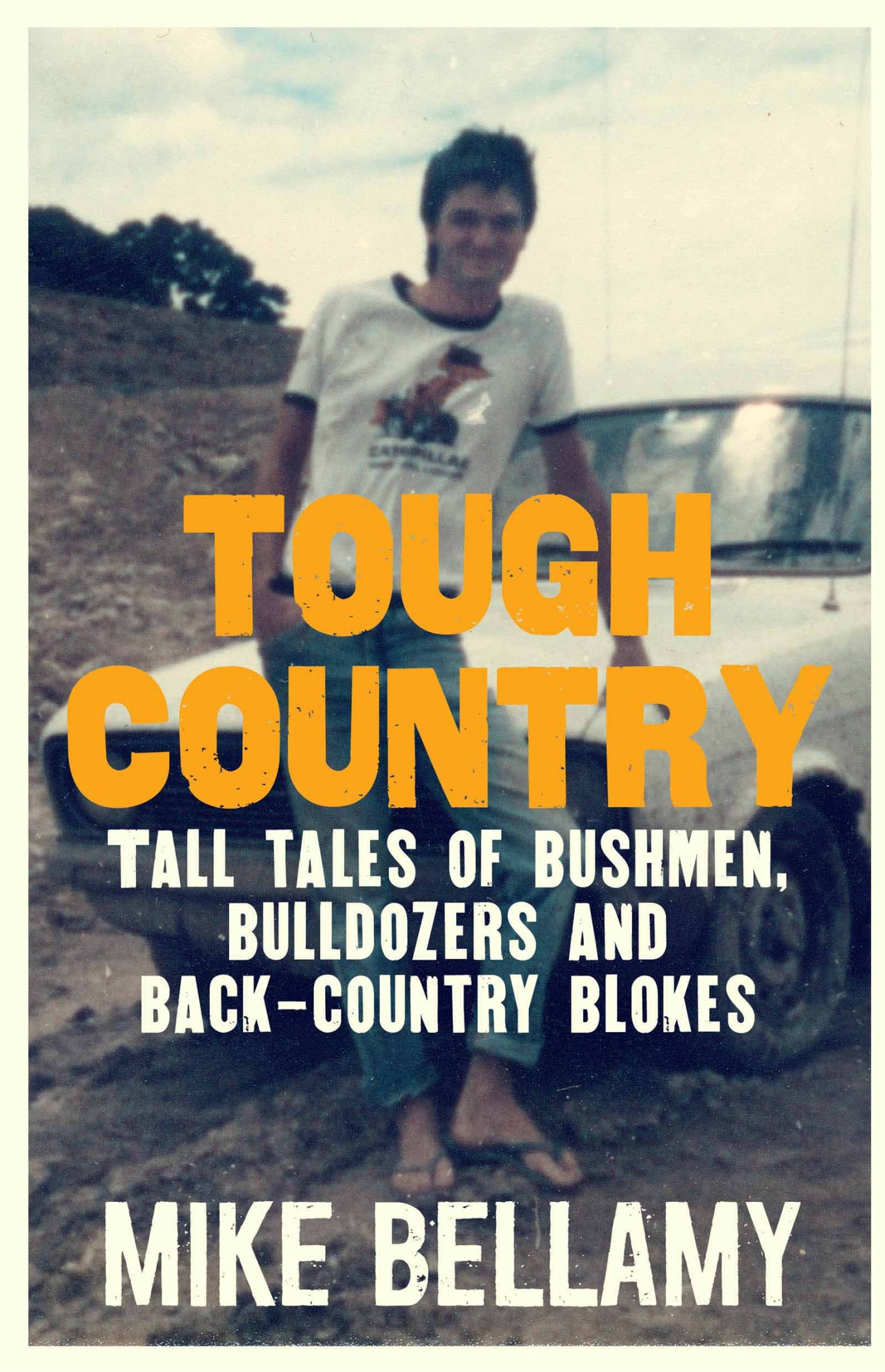 Tough Country