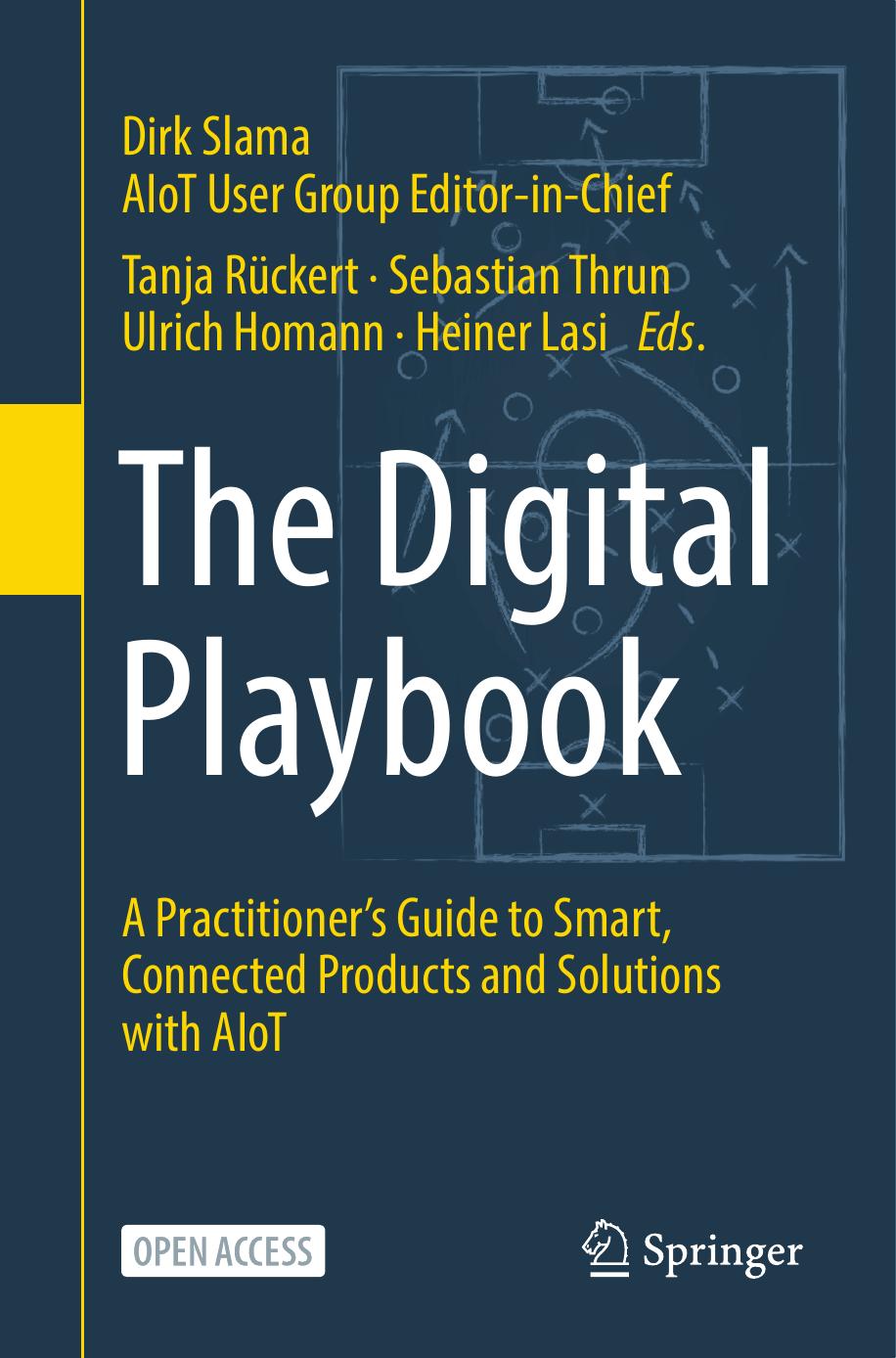 The Digital Playbook