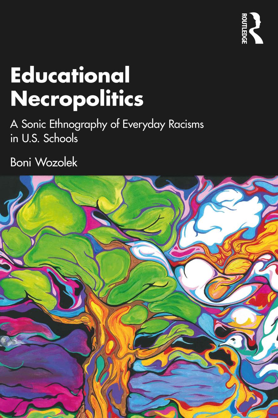 Educational Necropolitics; A Sonic Ethnography of Everyday Racisms in U.S. Schools