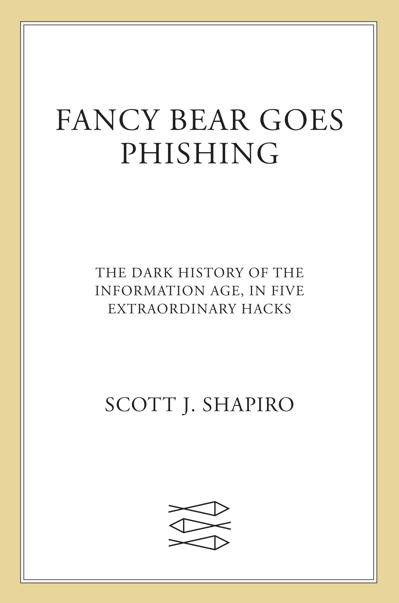 Fancy Bear Goes Phishing