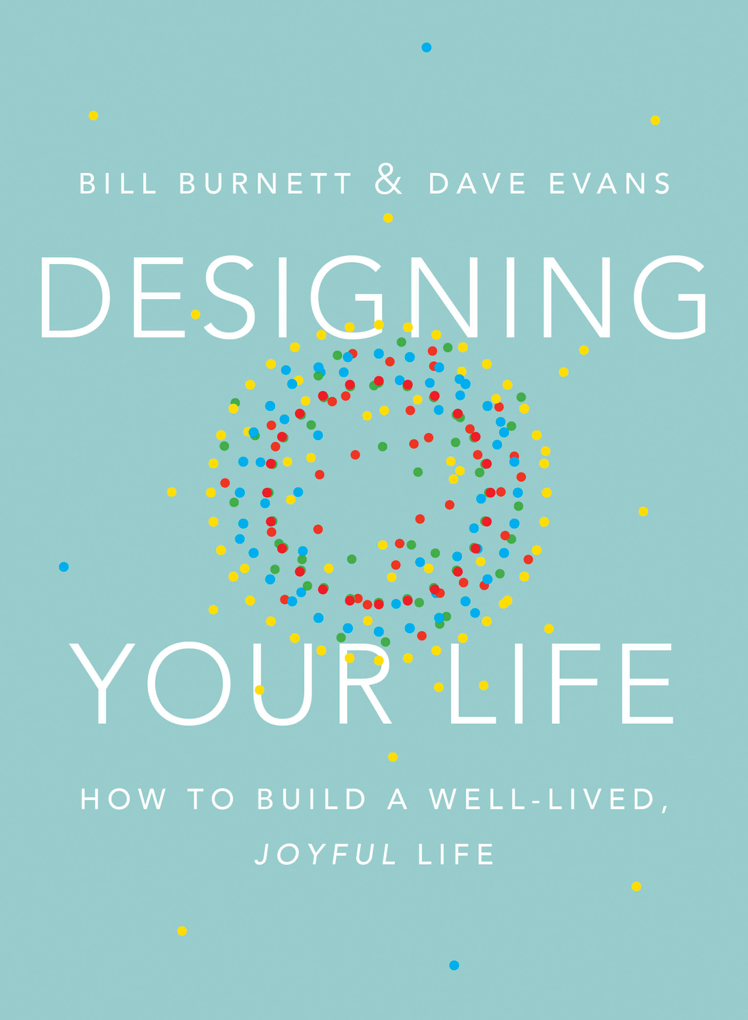 Designing Your Life