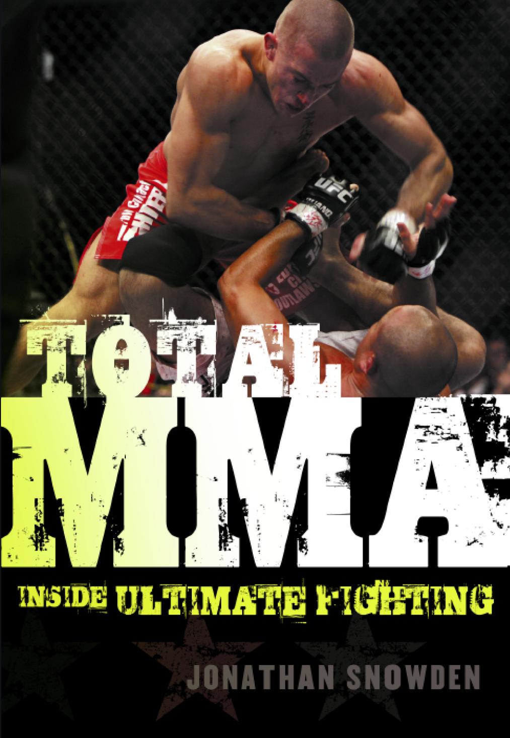 Total MMA