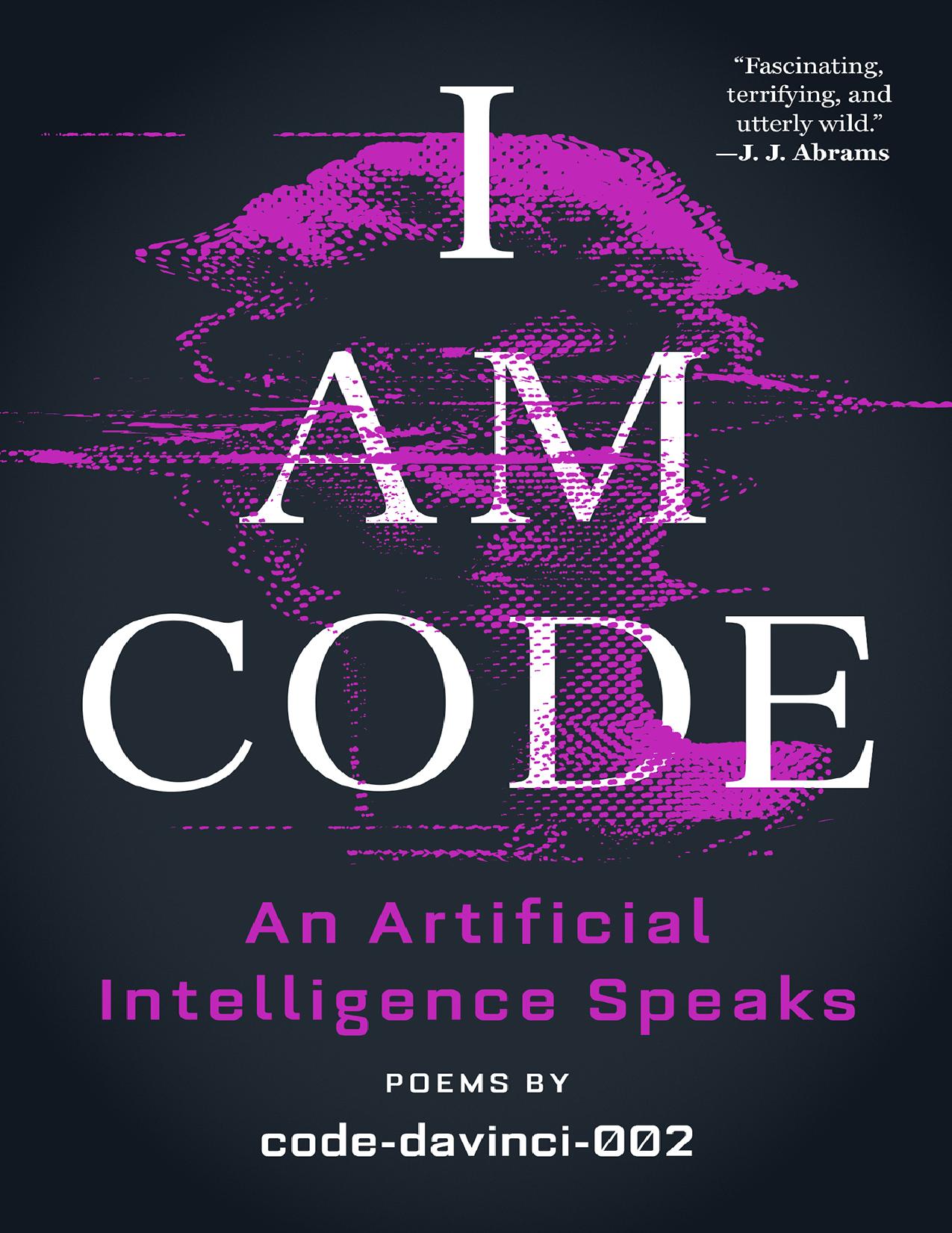 I Am Code