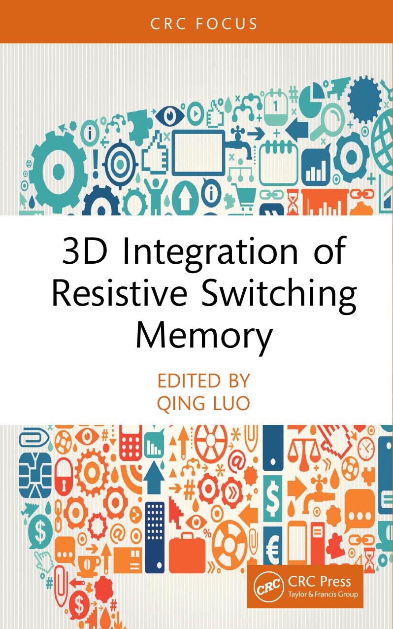 3D Integration of Resistive Switching Memory; 1