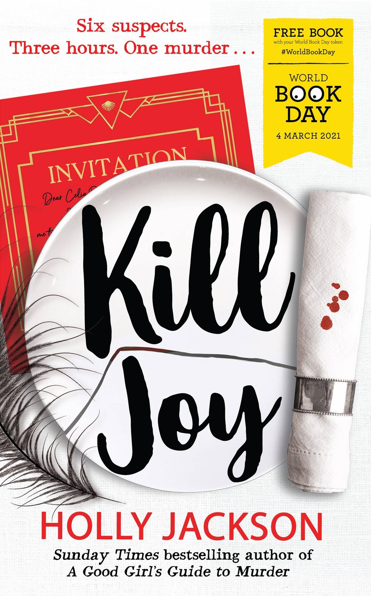 Kill Joy