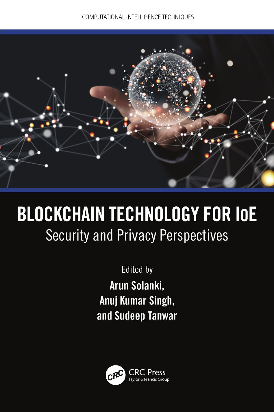 Blockchain Technology for IoE: Security and Privacy Perspectives