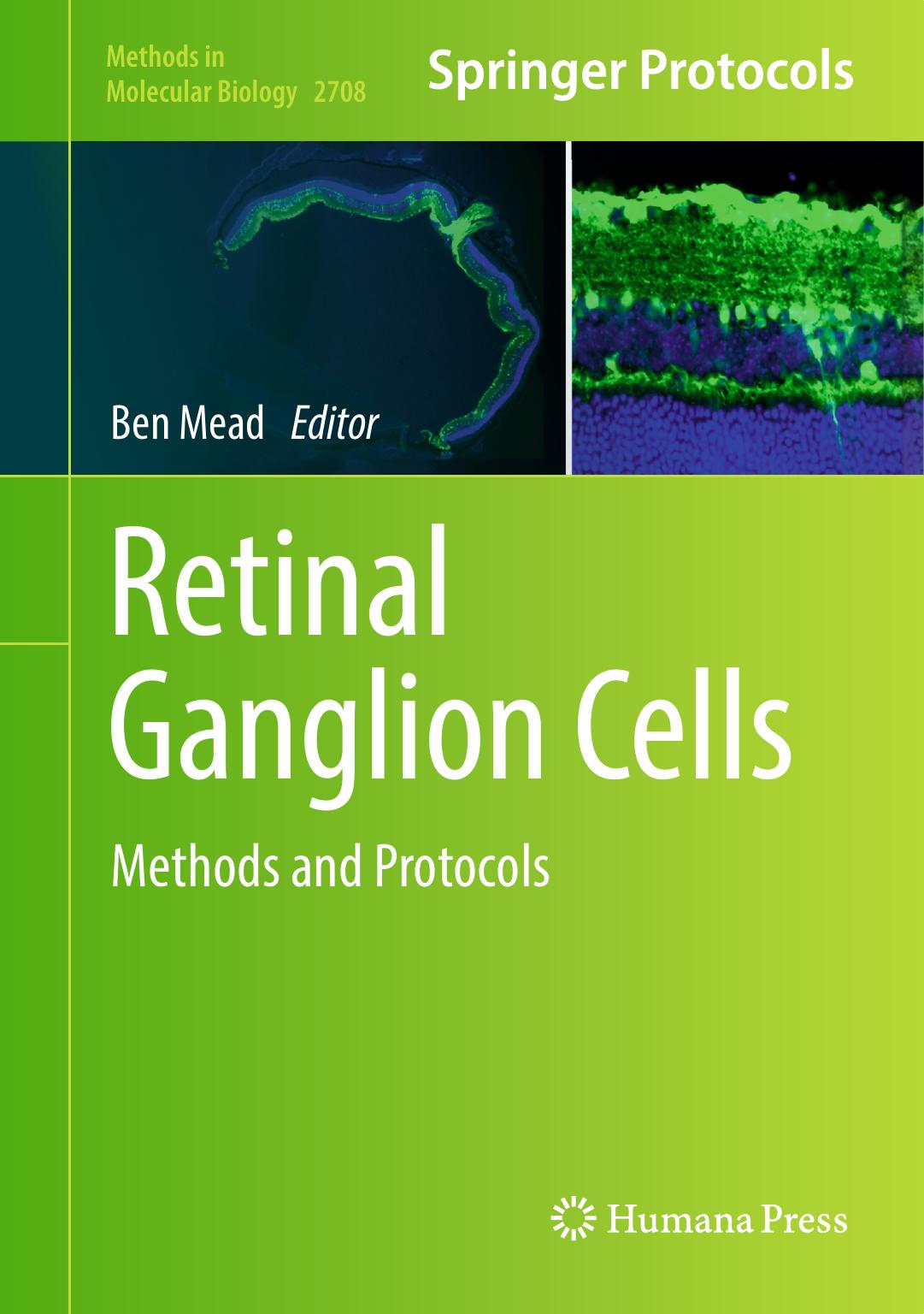 Retinal Ganglion Cells