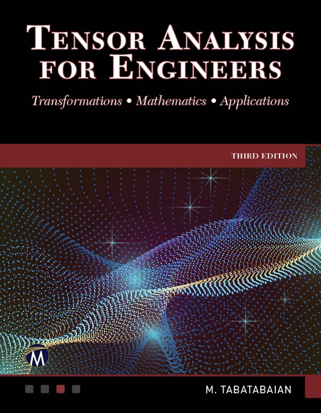 Tensor Analysis for Engineers: Third Edition