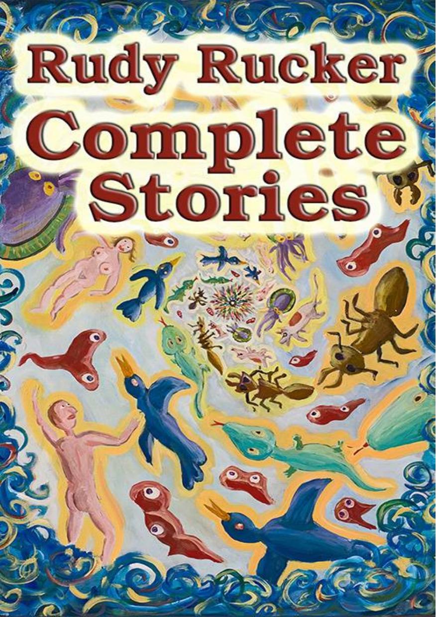 Complete Stories