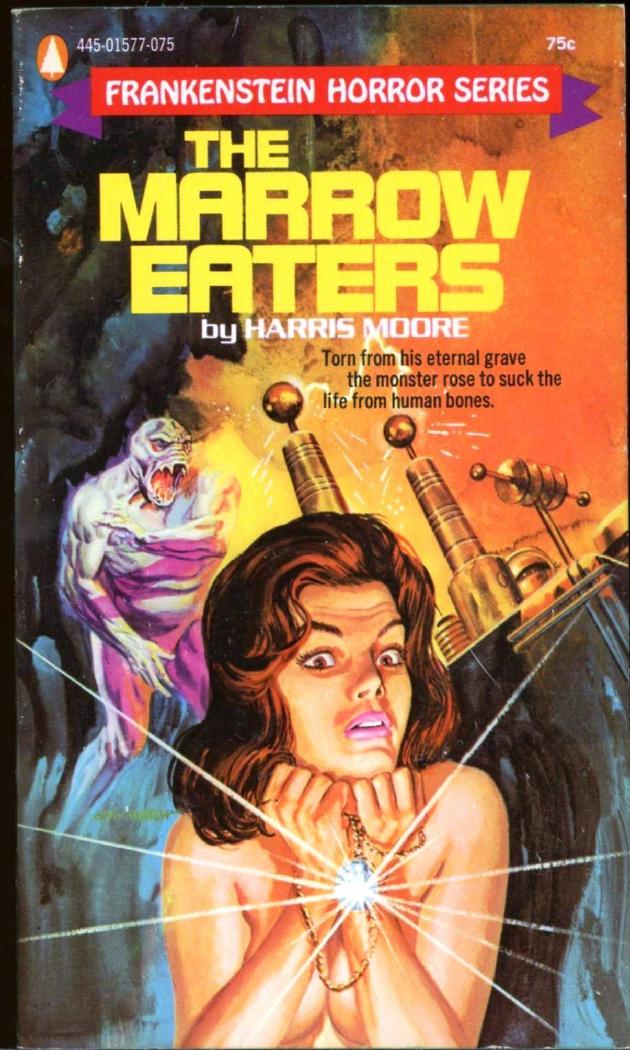 The Marrow Eaters (1972)