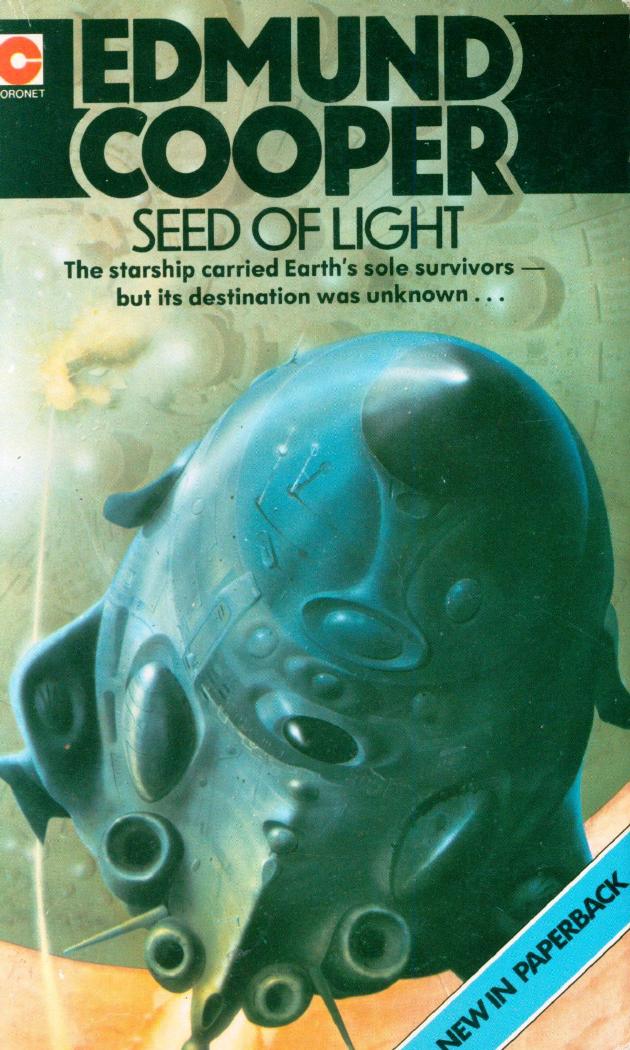 Seed of Light (1977)