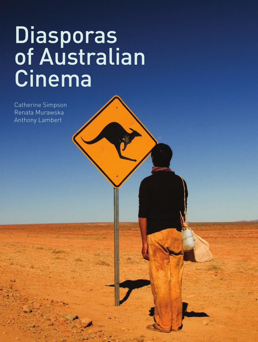 Diasporas of Australian Cinema