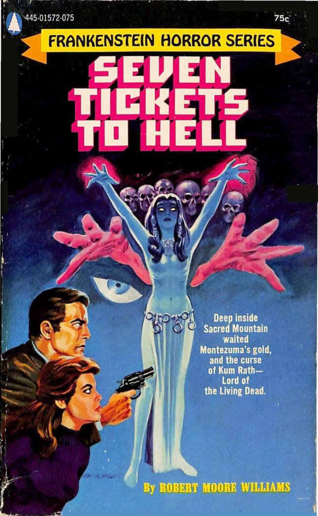 Seven Tickets to Hell (1972)