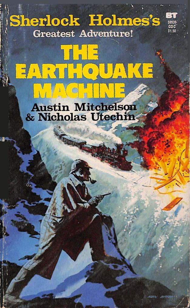 The Earthquake Machine (1976)