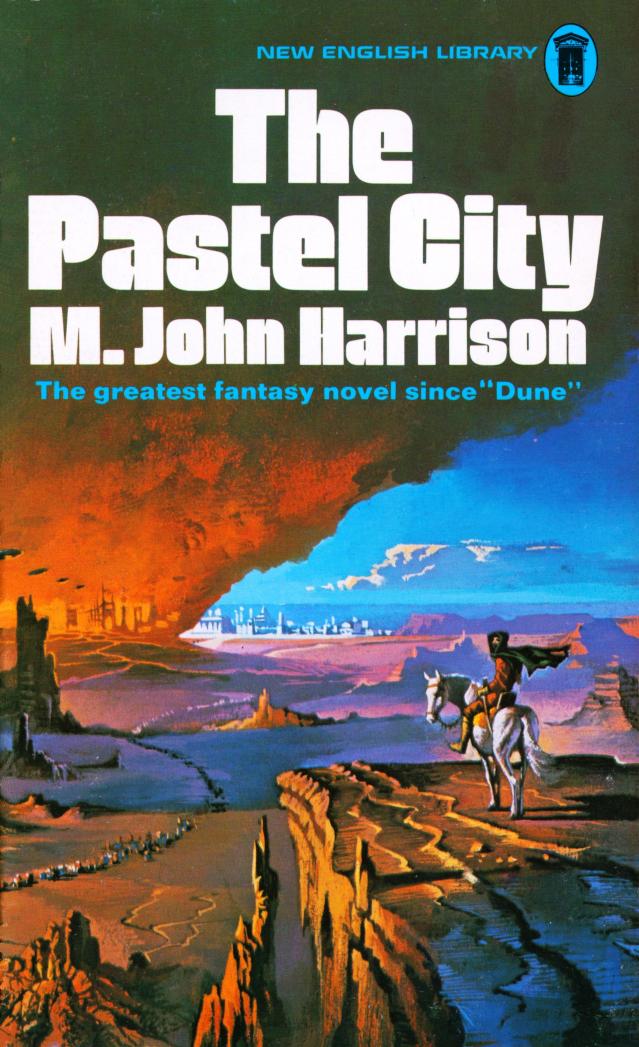 The Pastel City (1971)