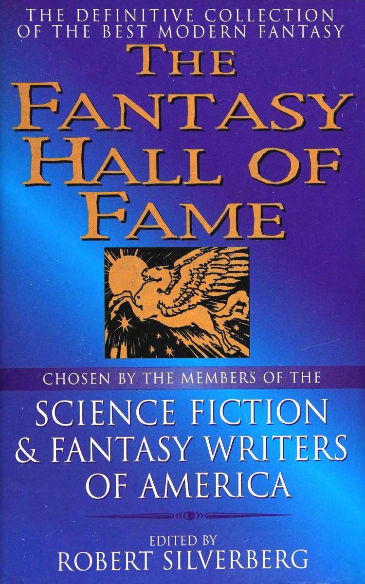 The Fantasy Hall of Fame (1998)