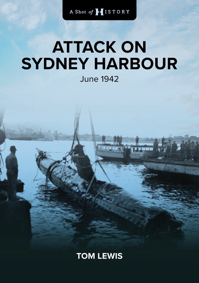 Attack on Sydney Harbour