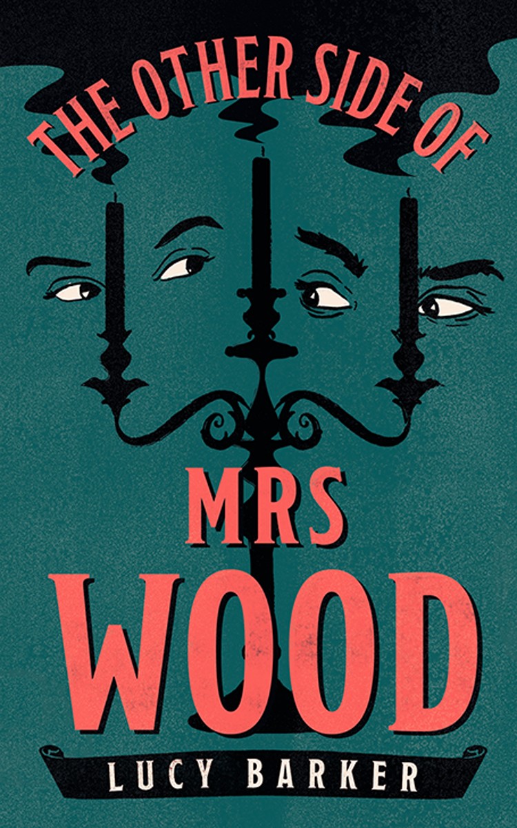 The Other Side of Mrs. Wood