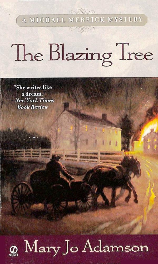 The Blazing Tree (2000)