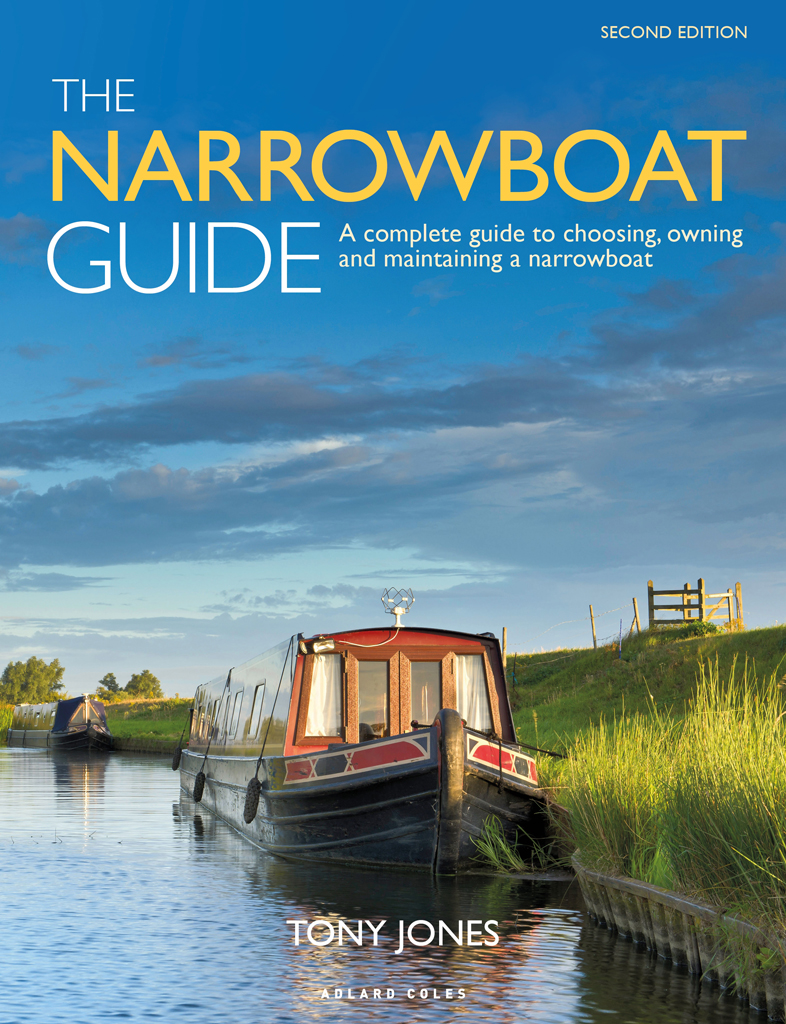 The Narrowboat Guide 2nd Edition