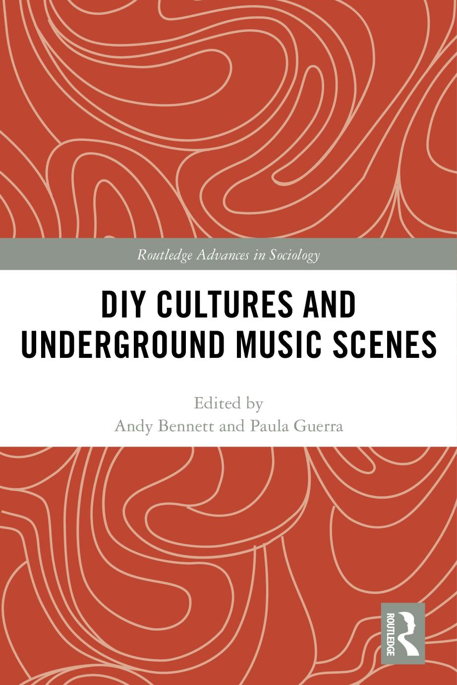 DIY Cultures and Underground Music Scenes