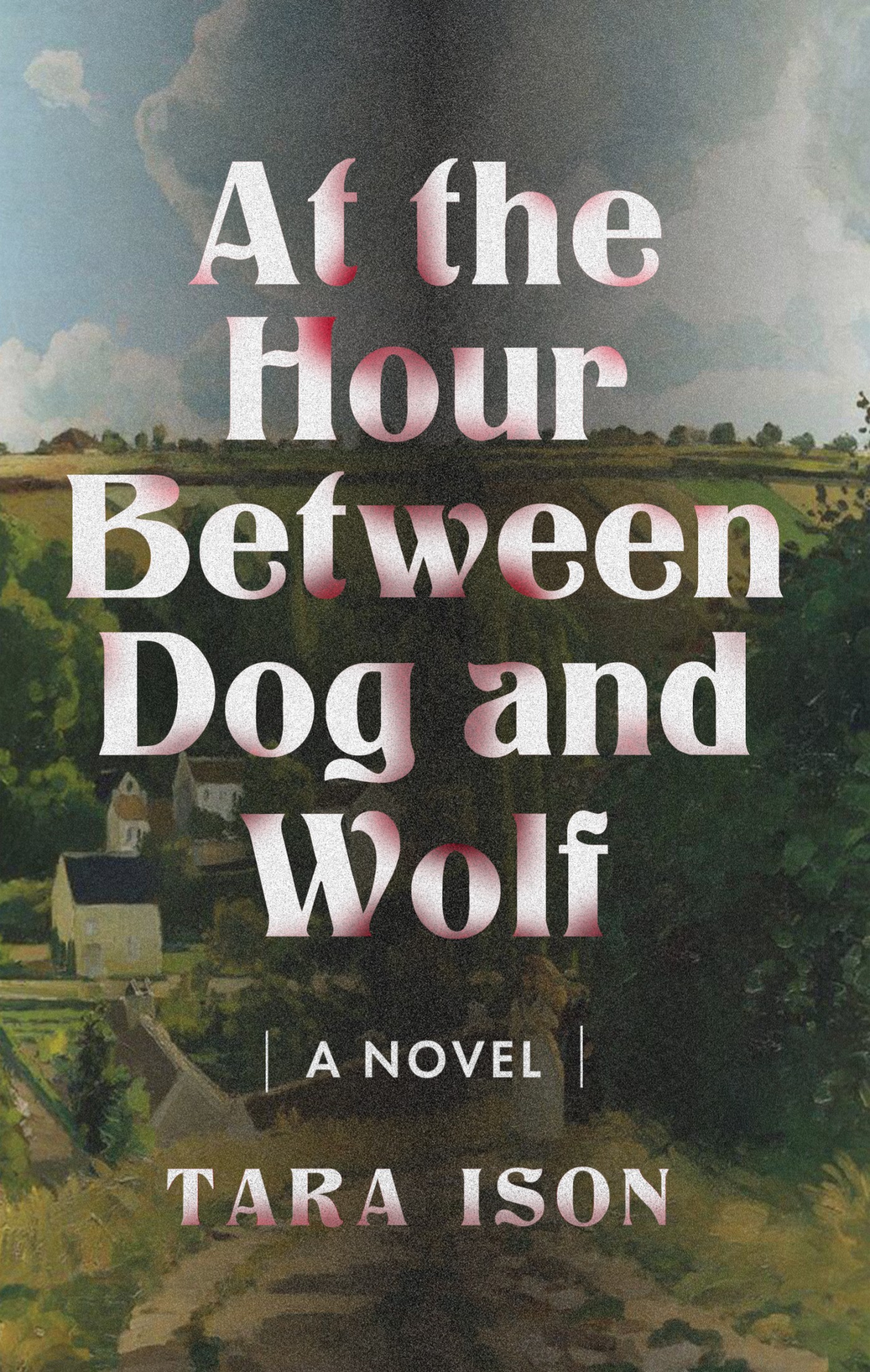 At the Hour Between Dog and Wolf