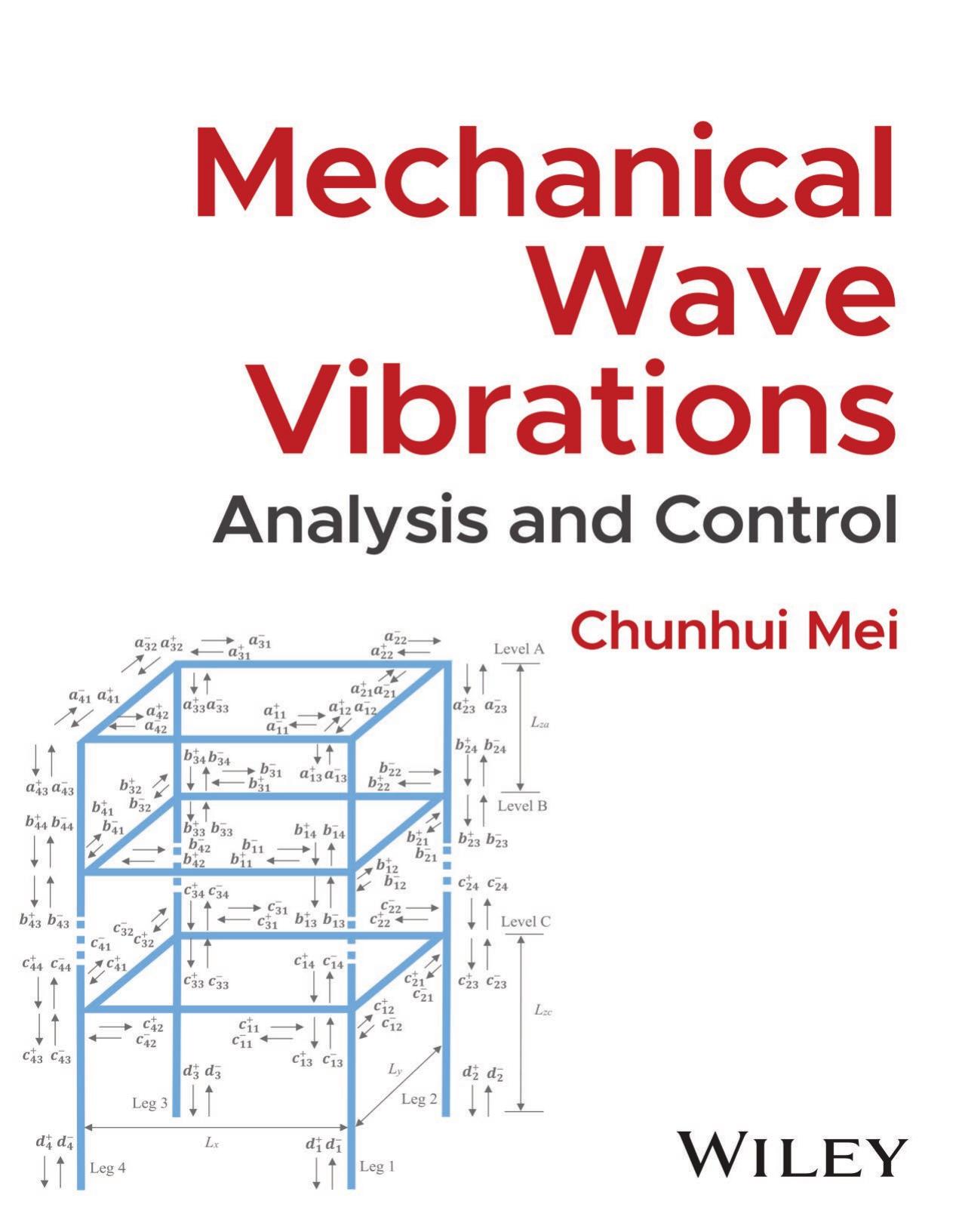 Mechanical Wave Vibrations