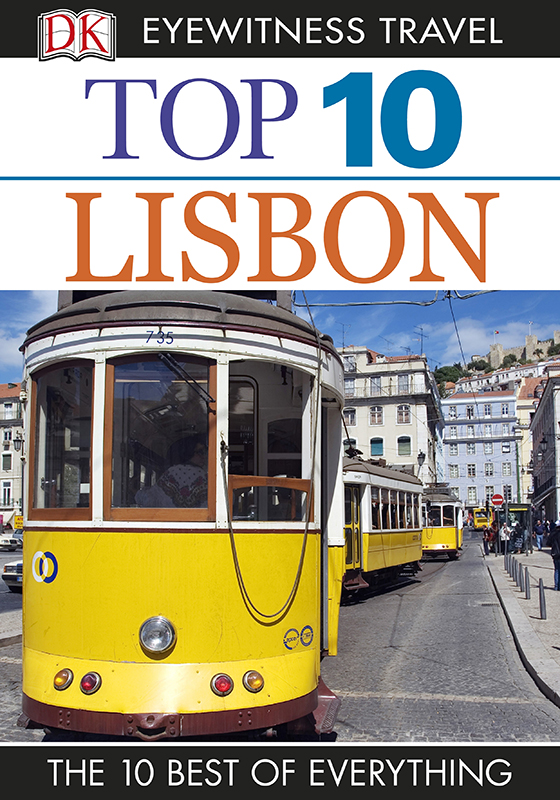 Top 10 Lisbon