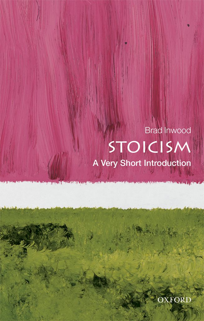 Stoicism: A Very Short Introduction