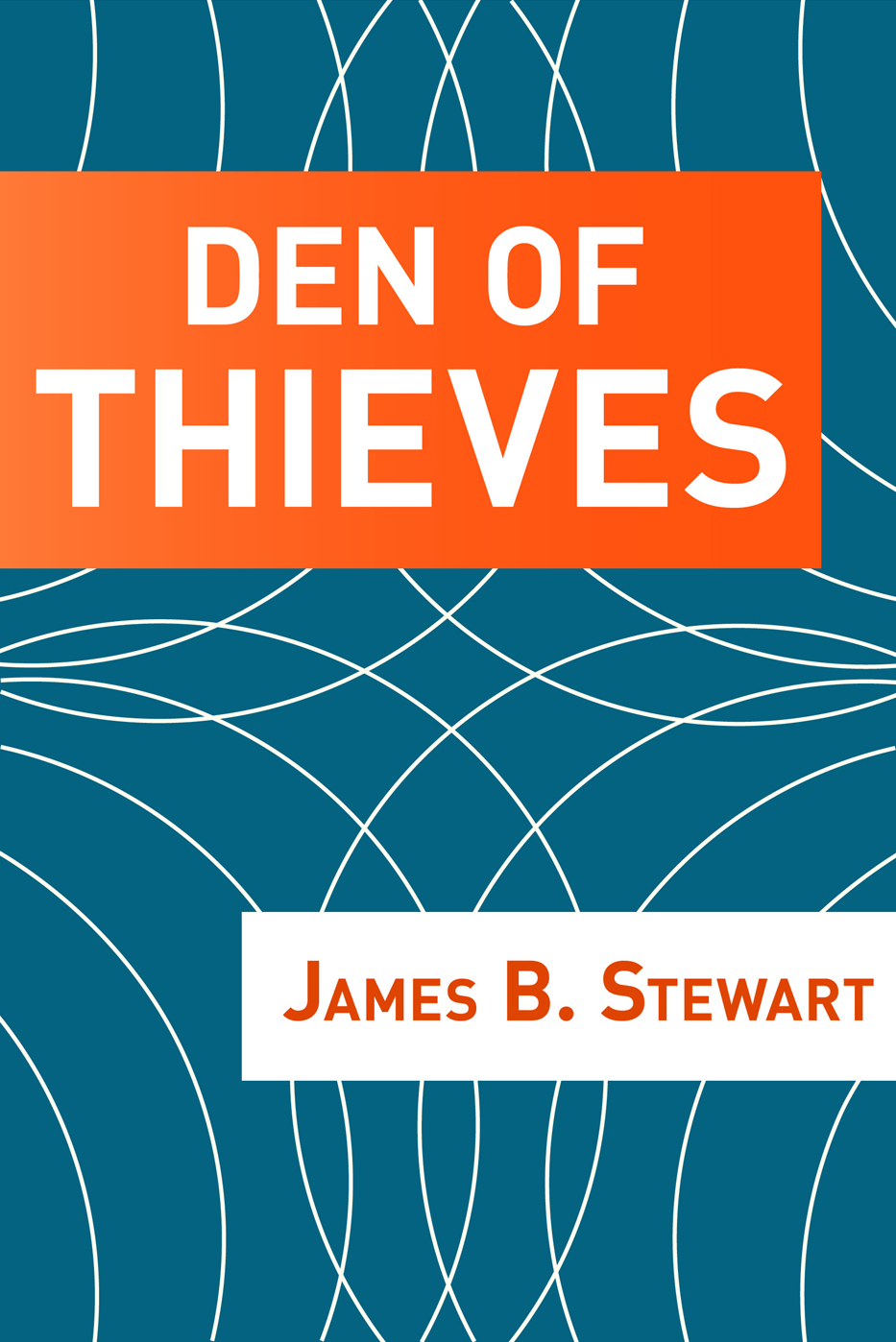 Den of Thieves