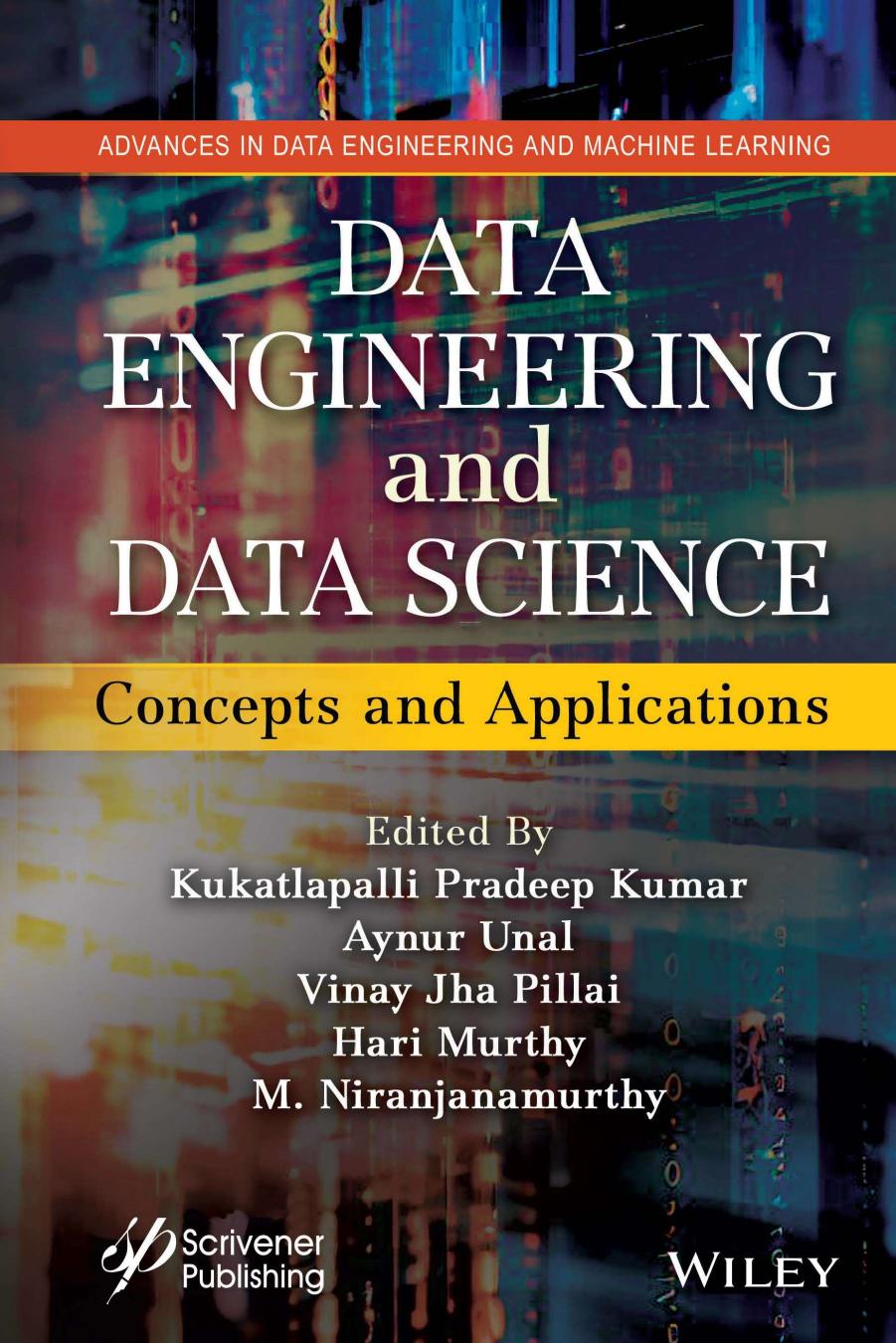 Data Engineering and Data Science