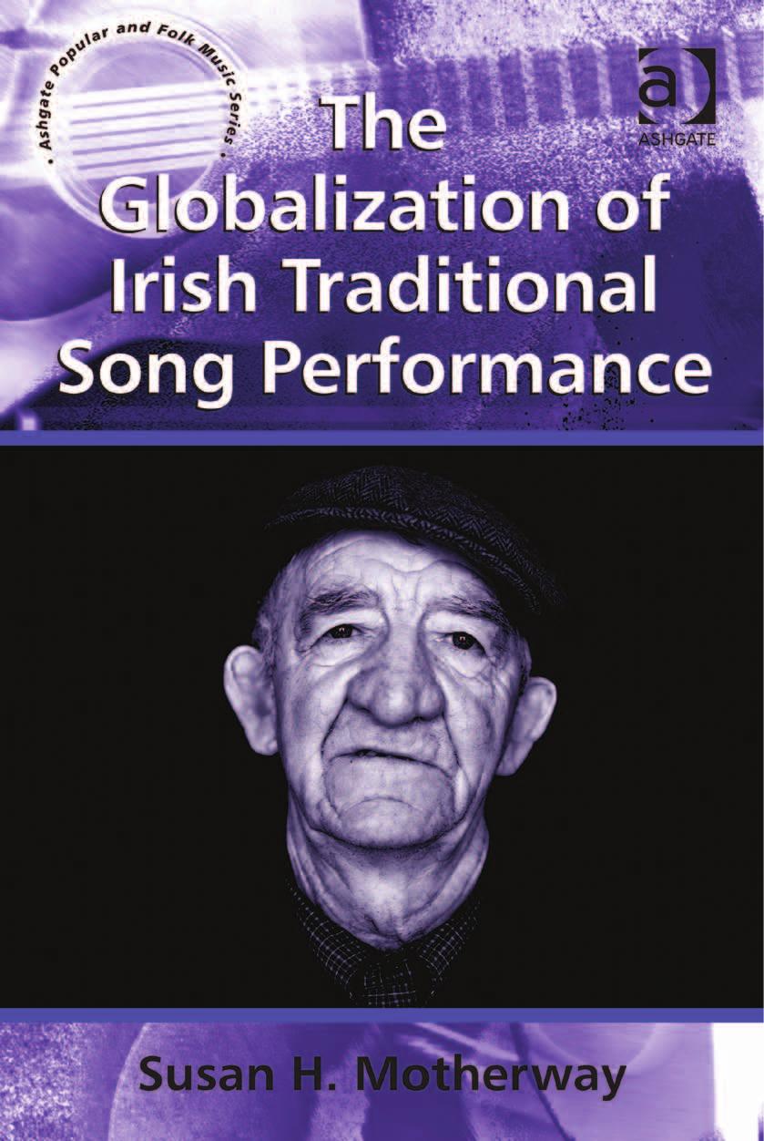 The Globalization of Irish Traditional Song Performance