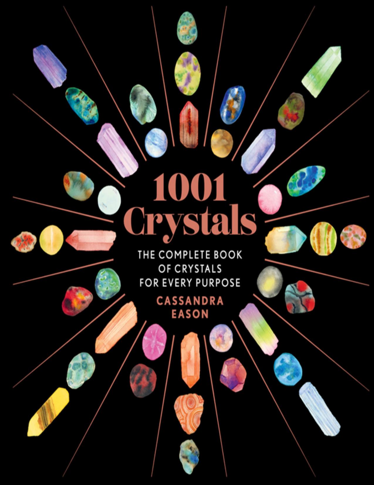 1001 Crystals