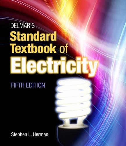 Delmar's Standard Textbook of Electricity, 5th Edition