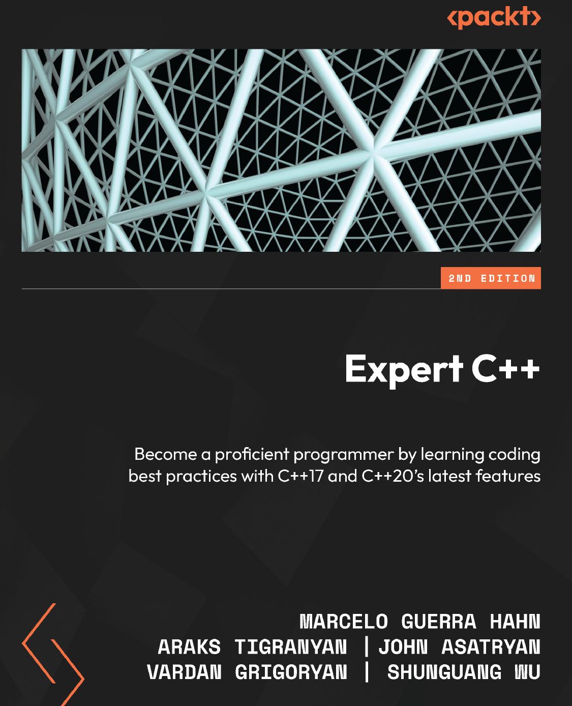 Expert C++