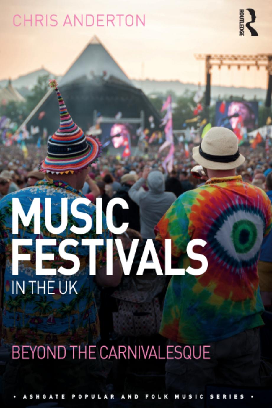 Music Festivals in the UK