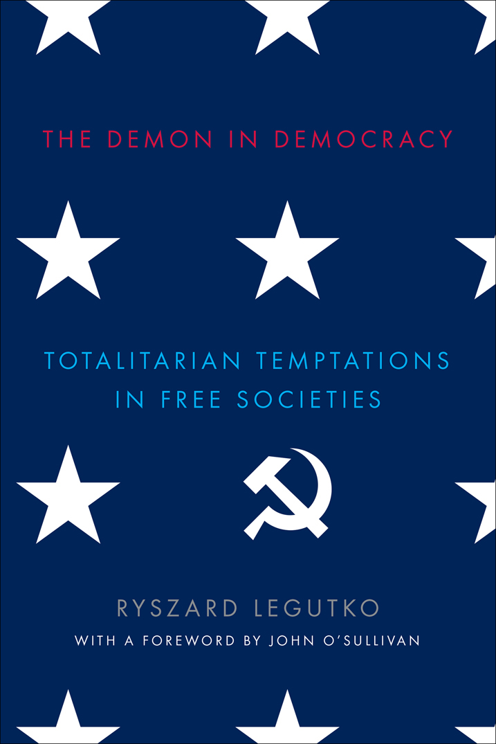 The Demon in Democracy