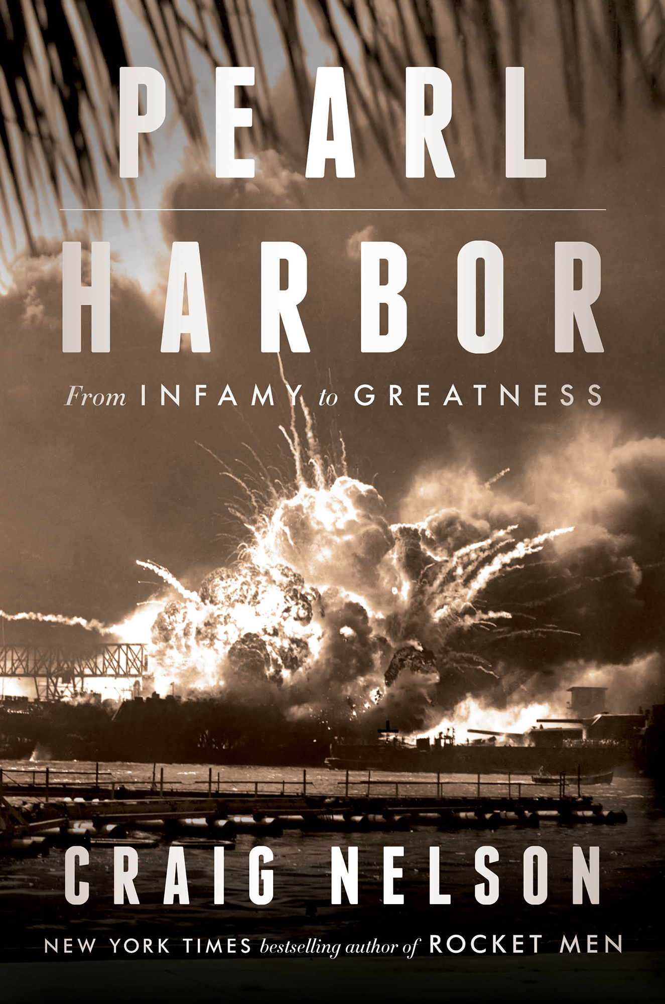 Pearl Harbor