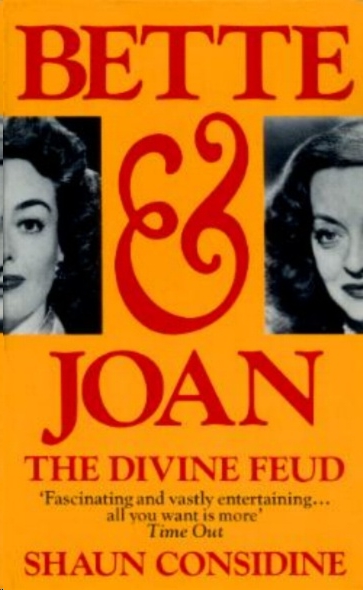 Bette and Joan